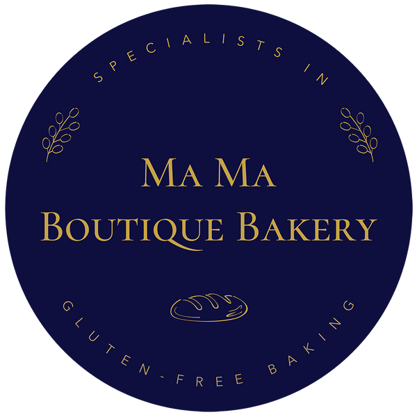 Ma Ma Boutique Bakery